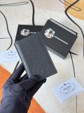 入手困難品！ プラダ 男女兼用 カードケース スーパーコピー  2MC101