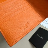 完売必至 プラダ レディース カードケース 偽物 2376