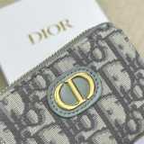 【限定カラー】ディオール 男女兼用 コインパース 偽物 S2155 UTZQ_M928