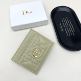 日本未入荷 ディオール 男女兼用 カードホルダー スーパーコピー 7524