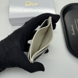 完売必至 ★ ディオール 男女兼用 カードホルダー コピー D46