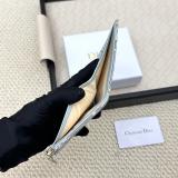 人気急上昇 ディオール 男女兼用 折り財布 スーパーコピー S2197