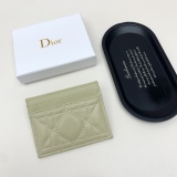 日本未入荷 ディオール 男女兼用 カードホルダー スーパーコピー 7524