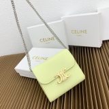 絶対欲しい！セリーヌ レディース 折り財布 コピー 10783
