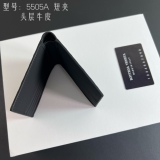 絶対欲しい！ボッテガヴェネタ メンズ 折り財布 スーパーコピー 5505A / TW8888