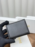 お洒落 セリーヌ 男女兼用 折り財布 スーパーコピー L100654.
