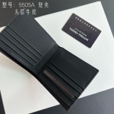 絶対欲しい！ボッテガヴェネタ メンズ 折り財布 スーパーコピー 5505A / TW8888
