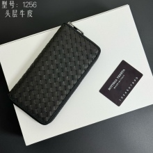 超限定♪ ボッテガヴェネタ メンズ 長財布 偽物 1256#