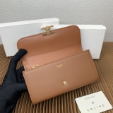 完売必至 ★ セリーヌ 男女兼用 長財布 スーパーコピー 10318