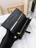 即発送！セリーヌ レディース 長財布 偽物 8635