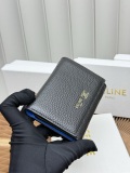 お洒落 セリーヌ 男女兼用 折り財布 スーパーコピー L100654.