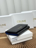 お洒落 セリーヌ 男女兼用 折り財布 スーパーコピー L100654.