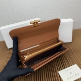 完売必至 ★ セリーヌ 男女兼用 長財布 スーパーコピー 10318
