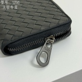 超限定♪ ボッテガヴェネタ メンズ 長財布 偽物 1256#