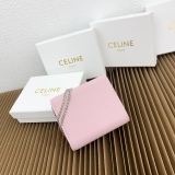 すぐ届く セリーヌ レディース 折り財布 スーパーコピー 10783