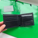 完売前に！ボッテガヴェネタ 男女兼用 折り財布 スーパーコピー