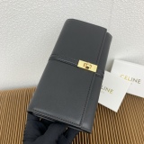 《人気★》セリーヌ 男女兼用 長財布 コピー 10033