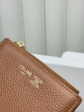 売上総額１位！セリーヌ 男女兼用 折り財布 コピー L100254