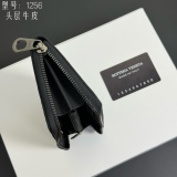 超限定♪ ボッテガヴェネタ メンズ 長財布 偽物 1256#