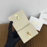 入手困難品！セリーヌ 男女兼用 コインパース コピー 10473