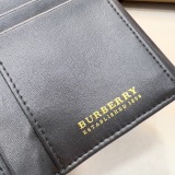 激安価格！ バーバリー 男女兼用 折り財布 偽物 1189