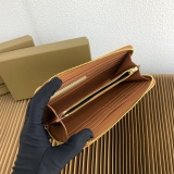 完売必至  バーバリー 男女兼用 長財布 スーパーコピー 4811