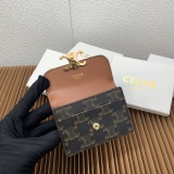 絶対欲しい！セリーヌ 男女兼用 カードケース 偽物 10582