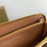 完売必至  バーバリー 男女兼用 長財布 スーパーコピー 4811