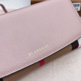 ☆超人気☆ バーバリー レディース 長財布 偽物 3957