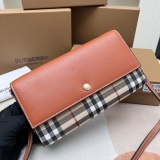 最安値挑戦 バーバリー レディース 長財布 コピー 80492481