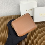 入手困難品！セリーヌ 男女兼用 カードケース コピー 10533