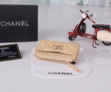 売上総額１位！ シャネル レディース コインパース 偽物  56608