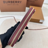 ★日本!!人気！ バーバリー レディース 長財布 コピー  3341