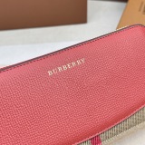☆超人気☆ バーバリー レディース 長財布 偽物 3341