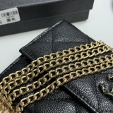 おすすめ シャネル レディース 長財布 コピー 708