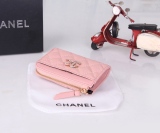 高品質  シャネル レディース コインパース コピー 56608