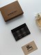完売必至 バーバリー 男女兼用 カードホルダー スーパーコピー 8054