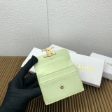 【限定カラー】セリーヌ 男女兼用 カードケース スーパーコピー 10582