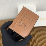 《人気★》セリーヌ 男女兼用 カードホルダー コピー 10588