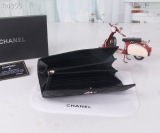 注目度抜群！ シャネル レディース 長財布 コピー  50096-2