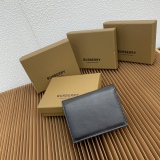 日本未入荷  バーバリー 男女兼用 折り財布 コピー  2861