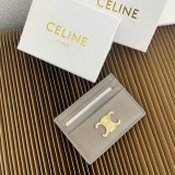 すぐ届く セリーヌ 男女兼用 カードホルダー スーパーコピー 10832