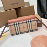 人気急上昇 バーバリー レディース 長財布 コピー  80225601