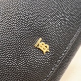 【使い勝手抜群】 バーバリー 男女兼用 長財布 スーパーコピー 1184