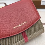 定番人気！ バーバリー レディース 折り財布 スーパーコピー 2601