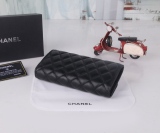世界中で大人気♪ シャネル レディース 長財布 偽物 50096-2