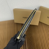 世界中で大人気♪ バーバリー 男女兼用 長財布 偽物 9801