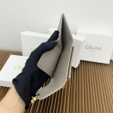 お洒落 セリーヌ 男女兼用 折り財布 コピー 16332