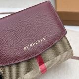 絶対欲しい！ バーバリー レディース 折り財布 コピー 2601