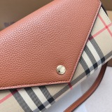人気急上昇 バーバリー レディース 長財布 コピー  80225601